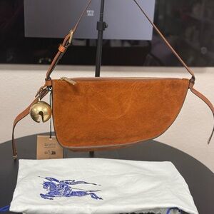 Burberry shoulder bag, BNWT
